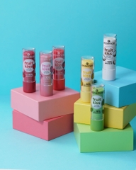 Son Dưỡng Essence Fruit Kiss Caring Lip Balm
