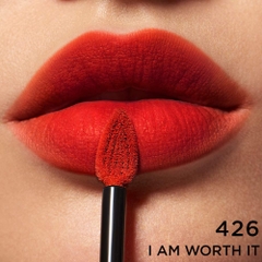 Son kem lì Rouge Signature Matte Ink