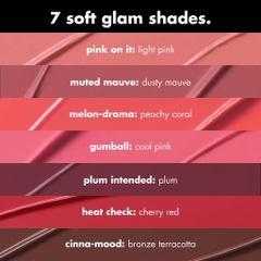 Má Hồng Thỏi ELF Soft Glam Cream Blush