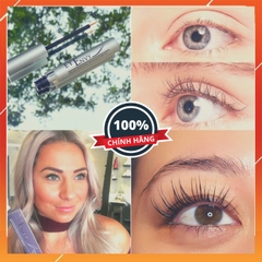 Serum kích mi mọc dài và dày EyEnvy tốt nhất tại Canada