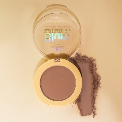 Phấn tạo Khối Italia Deluxe Blurr Powder Bronzer 7g