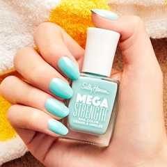 Sơn móng tay Sally Hansen Mega Strength