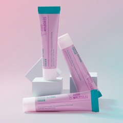 Kem dưỡng Good Molecules Gentle Retinol Cream