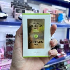 Sample nước hoa mini nữ dùng thử cao cấp - perfume -nuoc hoa mini - vial