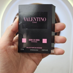 Sample Nước Hoa