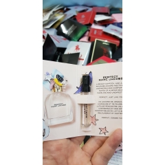 Sample nước hoa mini nữ dùng thử