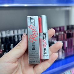 Mascara Mini Benefits They're Real Magnet