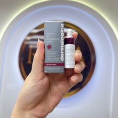 Tinh chất trẻ hoá Dermalogica Skin Strengthening Mini 3ml