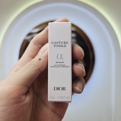 Serum Mini Dior Capture Totale Retishot 3ml
