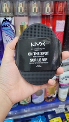 Miếng rửa cọ NYX