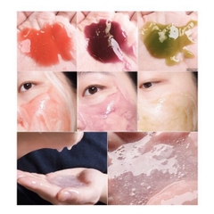 SRM thải độc rau củ Super Vegitoks cleanser 300ml