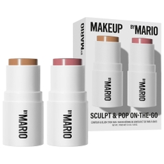Set Mini Sculpt & Pop On-The-Go MAKEUP BY MARIO