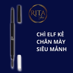 Chì kẻ mày siêu mảnh Elf Ultra Precise Brow Pencil