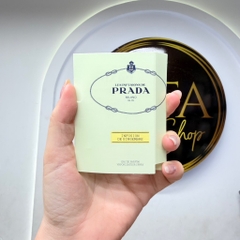 Sample Nước Hoa Prada