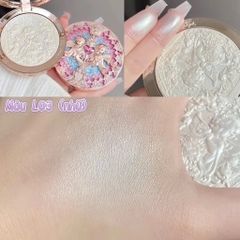 Bắt Sáng Flower Knows Little Angel Colletion Embossed Highlights 8g