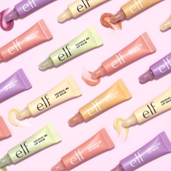 Son Bóng Dưỡng Có Màu ELF Squeeze Me Lip Balm