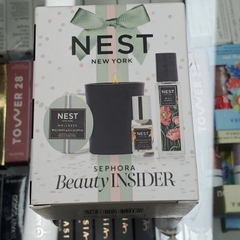 Set 3 Món Nest New York