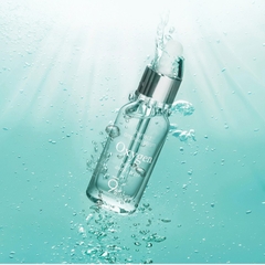 Tinh chất dưỡng da 9 Wishes Ampule Serum 25ml