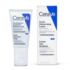 Lotion dưỡng ẩm ban đêm Cerave PM