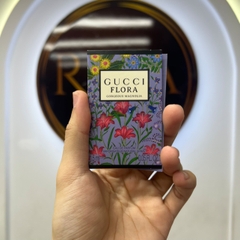 Sample nước hoa mini nữ dùng thử cao cấp - perfume -nuoc hoa mini - vial