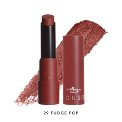 Son Thỏi Lì Italita Deluxe Mousse Matte Lipstick