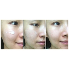 Kem dưỡng ẩm kiềm dầu dưỡng sáng da Dear Klairs Fundamental Water Gel Cream 70ml