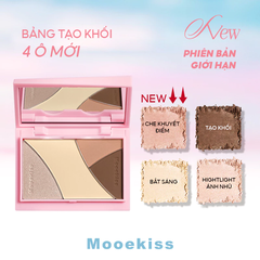 Bảng Tạo Khối & Bắt Sáng Bản Giới Hạn Mooekiss