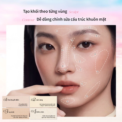 Bảng Tạo Khối & Bắt Sáng Bản Giới Hạn Mooekiss