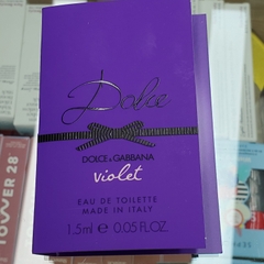 Sample nước hoa mini nữ dùng thử cao cấp - perfume -nuoc hoa mini - vial