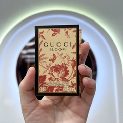 Sample nước hoa mini nữ dùng thử cao cấp - perfume -nuoc hoa mini - vial