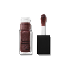 Son Dưỡng Làm Đầy Môi ELF Glow Reviver Plumping Lip Oil
