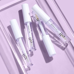 Son bóng Elf không màu trong suốt dưỡng môi Lip Lacquer