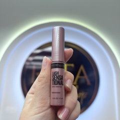 Mascara Mini Lash Sensational