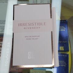 Sample nước hoa mini nữ dùng thử cao cấp - perfume -nuoc hoa mini - vial