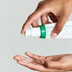 Tinh Chất Dưỡng Căng Bóng Mờ Thâm Axis-Y Dark Spot Correcting Glow Serum 50 ML