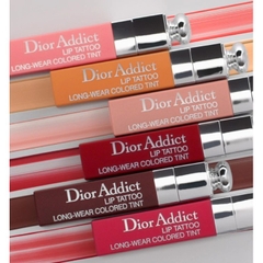 Son tint Dior Addict Lip Tattoo