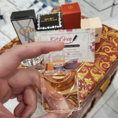 Nước Hoa Mini Nữ