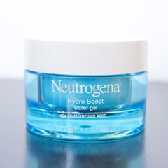 Set Gel dưỡng ẩm cấp nước dành cho da mặt Neutrogena