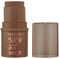 Tạo Khối Dạng Thỏi Essence Baby Got Bronze