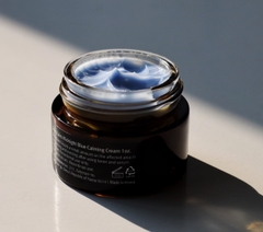 Kem Dưỡng Làm Dịu Phục Hồi Da Klairs Midnight Blue Calming Cream