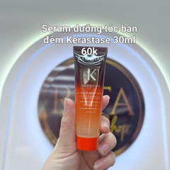 Serum dưỡng tóc Kerastase 30ml