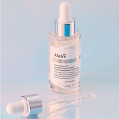 Serum vitamin C Dear Klairs Freshly Juice Drops