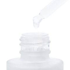 Serum Tẩy tế bào chết hóa học Good Molecules ban đêm giúp da sáng mịn, giảm thâm mụn