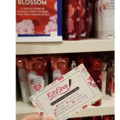 Lotion dưỡng thể Bath and Body Works