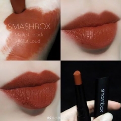 Son thỏi lì matte Smashbox Always On Cream To Matte không lem, không trôi