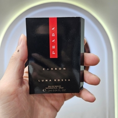 Sample nước hoa dầu thơm perfume mini vial nam dùng thử cao cấp chính hãng