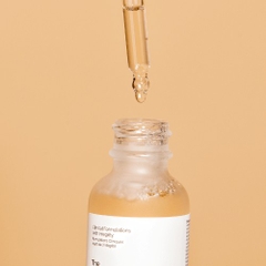 Serum The Ordinary Lactic Acid 5% & 10% +HA 30 ml
