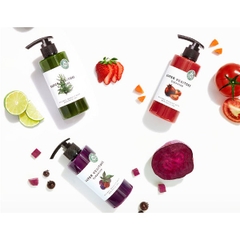 SRM thải độc rau củ Super Vegitoks cleanser 300ml