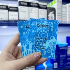 Sample Amika Hair Oil