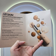 Sample Kem CKD Make Up Forever HD Skin